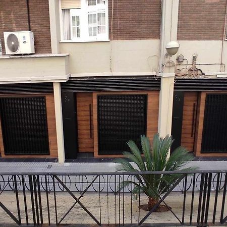 Grupo Limcotel Perla 2 Cordoba Exterior photo