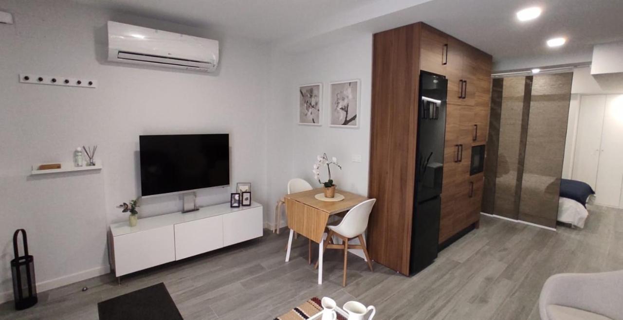 Grupo Limcotel Perla 2 Cordoba Exterior photo