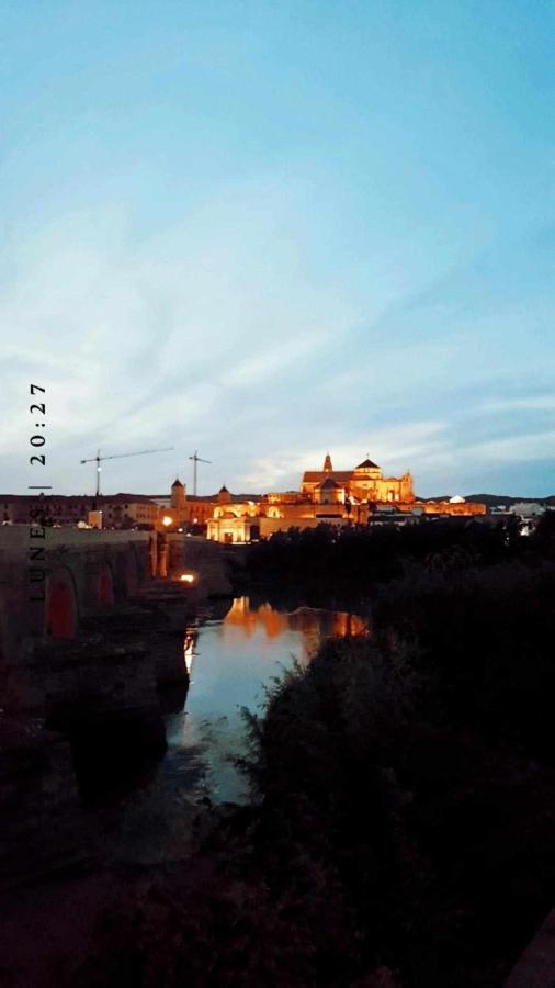 Grupo Limcotel Perla 2 Cordoba Exterior photo